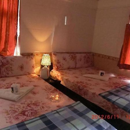 Kabayan Hostel Hong Kong Bagian luar foto