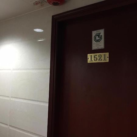 Kabayan Hostel Hong Kong Bagian luar foto