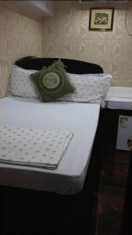 Kabayan Hostel Hong Kong Bagian luar foto