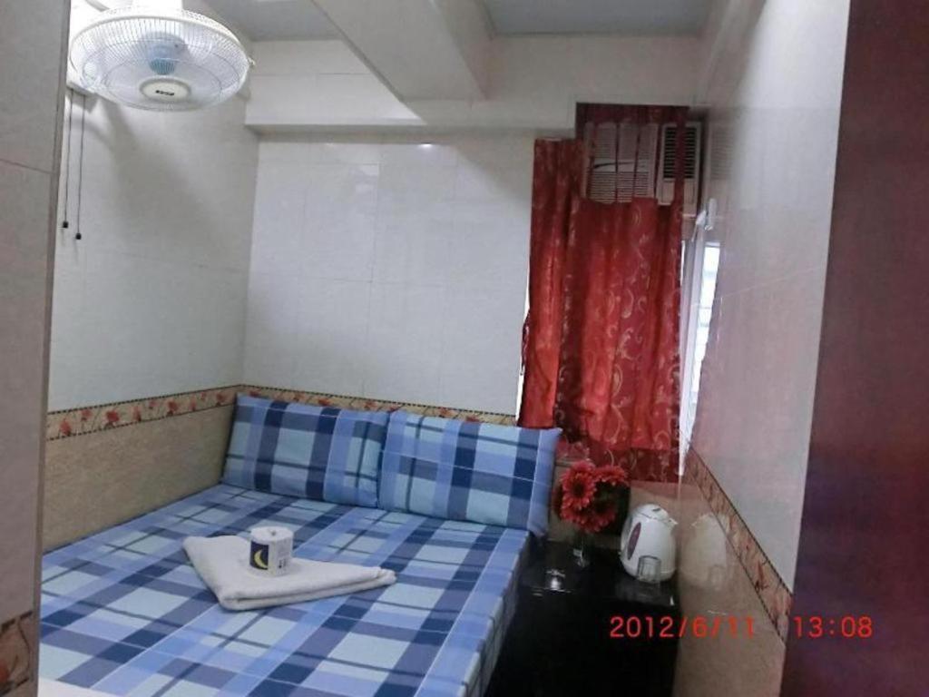 Kabayan Hostel Hong Kong Bagian luar foto