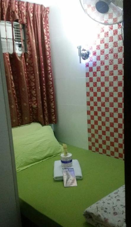 Kabayan Hostel Hong Kong Bagian luar foto