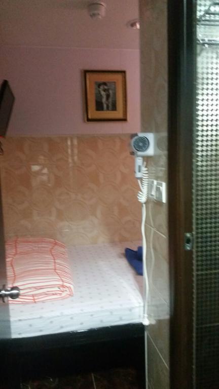 Kabayan Hostel Hong Kong Bagian luar foto