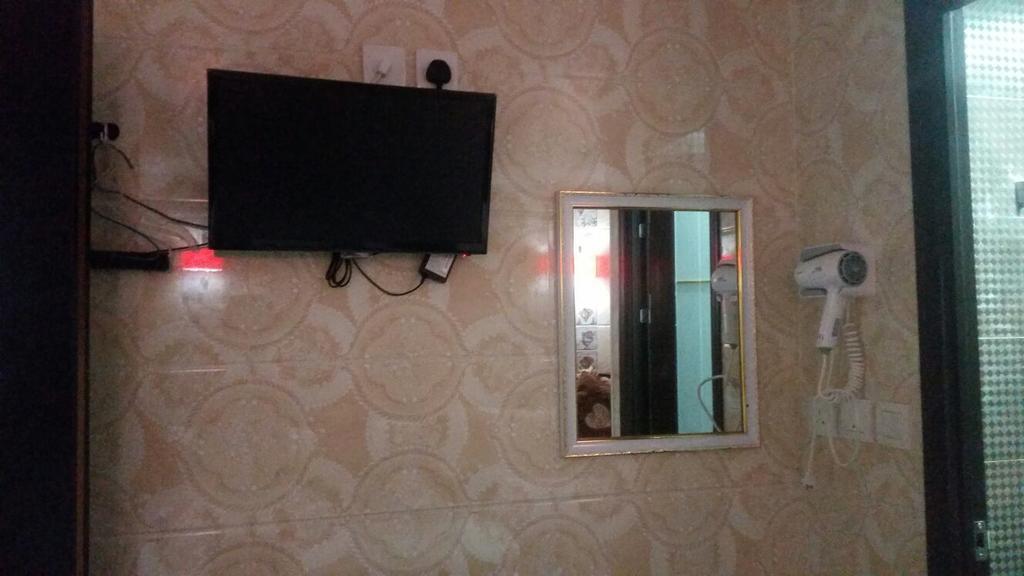 Kabayan Hostel Hong Kong Bagian luar foto